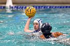 WWPolo @ CC  Wheaton College Women’s Water Polo at Connecticut College. - Photo By: KEITH NORDSTROM : Wheaton, water polo